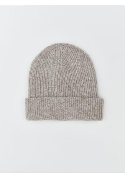 Yeni Sezon Basic Erkek Bere