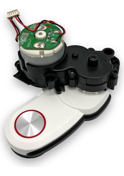 Roborock Qrevo Slim Köşe Fırça Kolu ve Motoru fiyatları