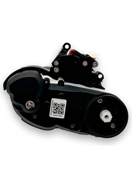 Roborock Qrevo Slim Köşe Fırça Kolu ve Motoru modelleri