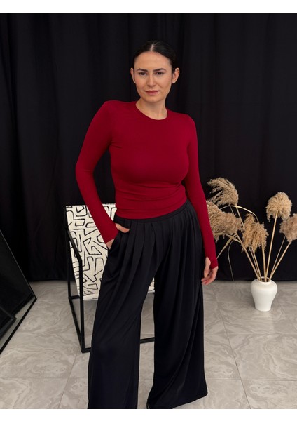 Dökümlü Pantolon fiyatları