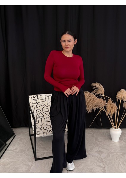 Dökümlü Pantolon fırsatları