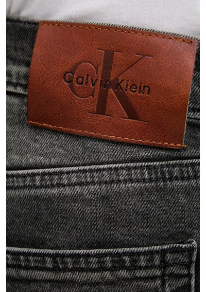 Streç Pamuklu Slim Fit Dar Paça Jeans LV04RD702GZY3 Erkek Kot Pantolon LV04RD702G Zy3 fırsatları