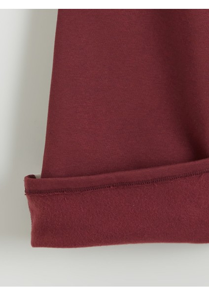 Yeni Sezon Beli Lastikli Kız Çocuk Eşofman Alt fiyatları