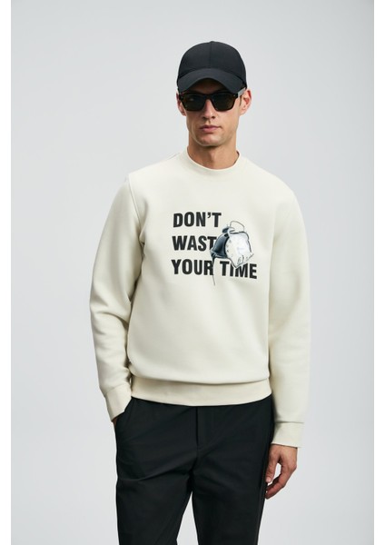 Henry Erkek Sweatshirt 112030173