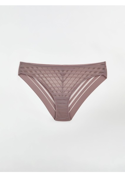 Yeni Sezon Dantelli Fantezi Bikini Külot