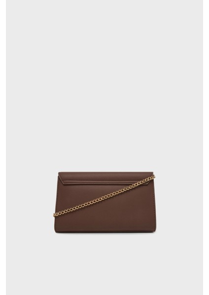 Logolu Zincir Askılı Çanta Bayan Çanta JC4121PP0NKD031A modelleri