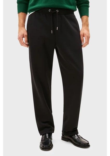 Pamuklu Regular Fit Normal Bel Pantolon Erkek Pantolon MW0MW41501 Bds