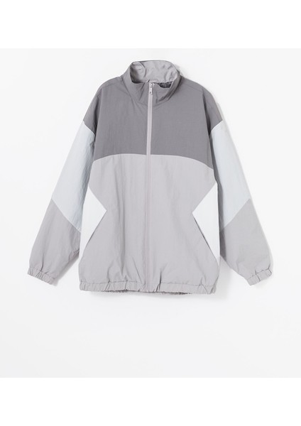 Yeni Sezon Rahat Kalıp Dik Yaka Erkek Mont indirimleri