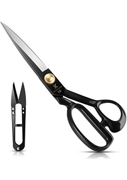 Kumaş 25.5cm - Kumaş Giyim Deri Sağ Elle Siyah Kesim Için Terzi modelleri