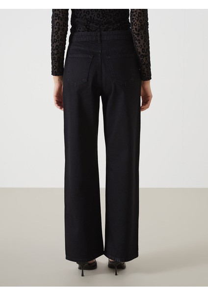 Yeni Sezon Baggy Fit Kadın Jean Pantolon fırsatları