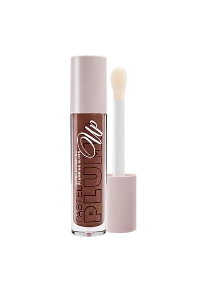 Pastel Profashion Plump Up Hydrayting Plumping Gloss Dolgunlaştırıcı Parlatıcı 214