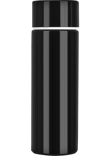 Çift Katmanlı Paslanmaz Çelik Mini Termos – ve Soğuk Içecekler Için Sızdırmaz, Taşınabilir, Yalıtımlı Şişe