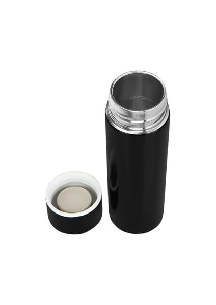 Çift Katmanlı Paslanmaz Çelik Mini Termos – ve Soğuk Içecekler Için Sızdırmaz, Taşınabilir, Yalıtımlı Şişe fiyatları
