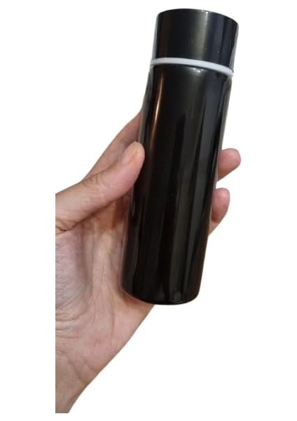 Çift Katmanlı Paslanmaz Çelik Mini Termos – ve Soğuk Içecekler Için Sızdırmaz, Taşınabilir, Yalıtımlı Şişe modelleri