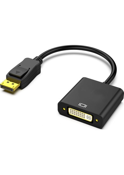 ZR151 Dp To Dişi Dvı Çevirici