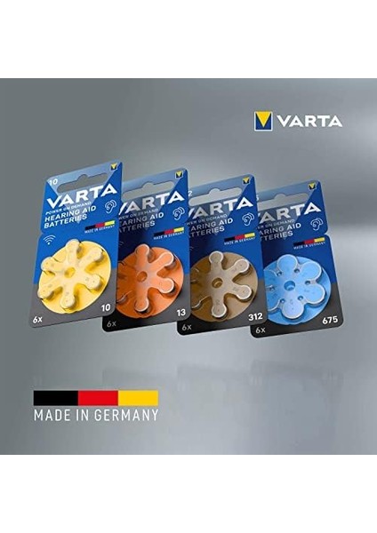 Power On Hab 675 Blı 6X10 60&apos;lı modelleri