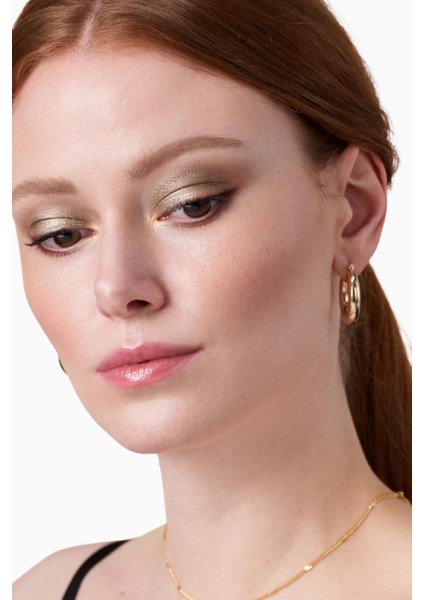 The Cozy Earth Göz Farı Paleti 8 Renk 9 G fırsatları