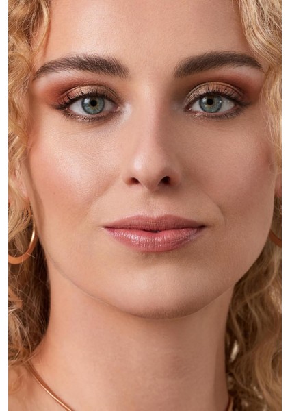 The Cozy Earth Göz Farı Paleti 8 Renk 9 G indirimleri