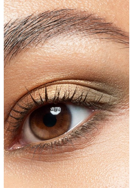 The Cozy Earth Göz Farı Paleti 8 Renk 9 G