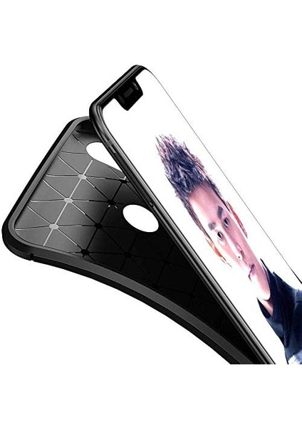 Play Için Kılıf Legion Series Lacivert [ Play ile Uyumlu Kılıf - Lacivert] modelleri