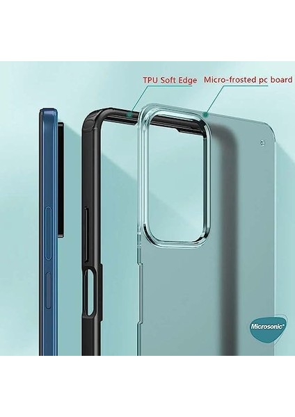 11 Için Kılıf Frosted Frame Siyah [ 11 ile Uyumlu Kılıf - Siyah] modelleri