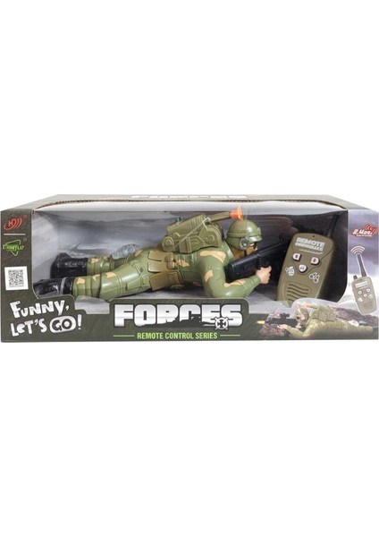 HD9351 Uzaktan Kumandalı Asker fiyatları