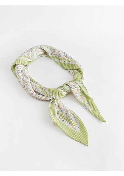 Yeni Sezon Pilise Kadın Eşarp