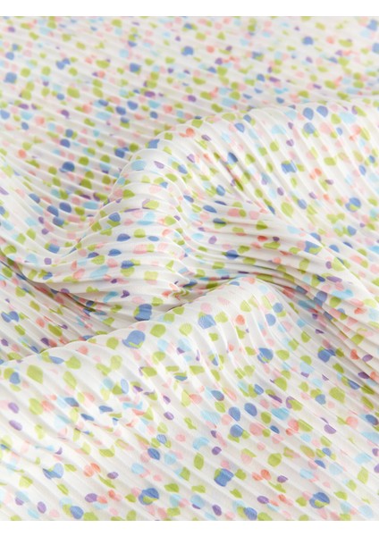 Yeni Sezon Pilise Kadın Eşarp modelleri