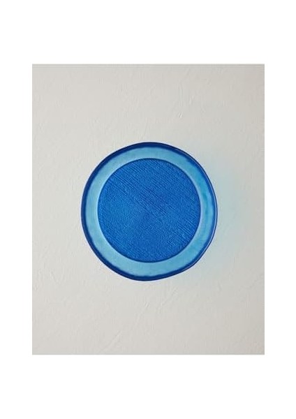 Charm Cam Kase 16 cm Koyu Mavi modelleri