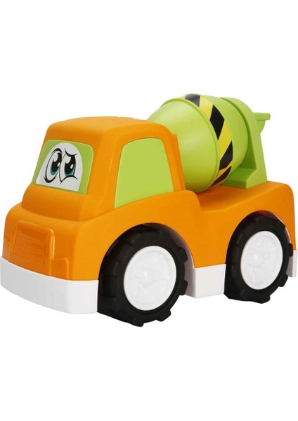 S00004886 Dev Teker Araçlar Kamyon/mikser -Sun fiyatları