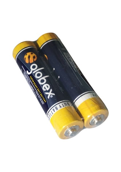 Aaa R03 1.5V Ince Kalem Pil (Kumanda Pili) 60 Adet fırsatları