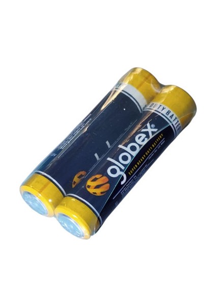 Aaa R03 1.5V Ince Kalem Pil (Kumanda Pili) 60 Adet indirimleri