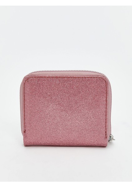 Yeni Sezon Fermuarlı Kadın Cüzdan