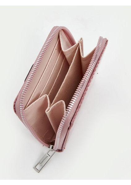 Yeni Sezon Fermuarlı Kadın Cüzdan modelleri