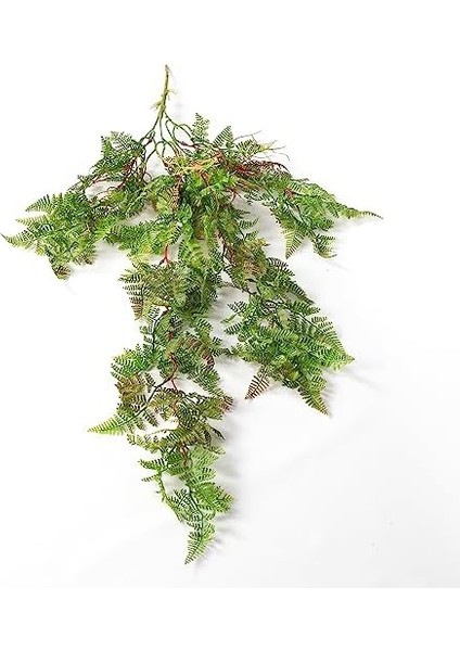 Yapay Fujer/eğrelti Otu Sarmaşık Açık Yeşil 115 Cm. modelleri