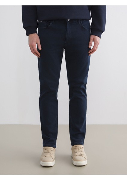 Yeni Sezon 779 Regular Fit Erkek Jean Pantolon fiyatları