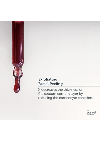 The Purest Solutions, Siyah Nokta Önleyici ve Gözenek Sıkılaştırıcı Bakım Seti (200ML + 30 Ml) modelleri