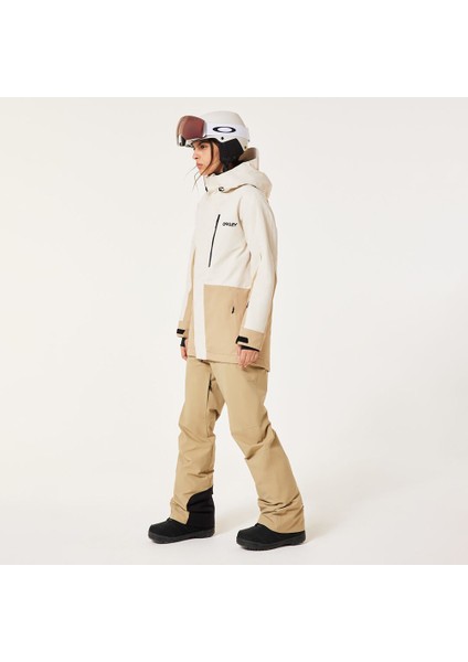 Tnp Tbt Insulated Kadın Kayak Montu