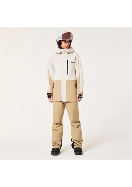 Tnp Tbt Insulated Kadın Kayak Montu modelleri