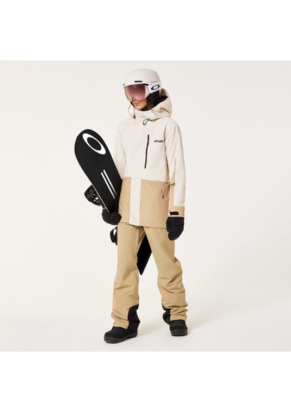 Tnp Tbt Insulated Kadın Kayak Montu fırsatları