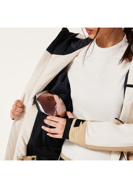 Tnp Tbt Insulated Kadın Kayak Montu indirimleri