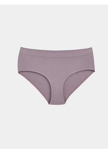 Yeni Sezon Düz Hipster Külot