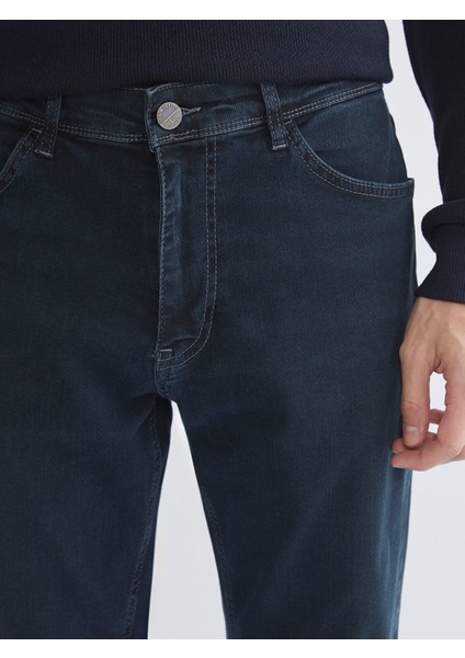 Yeni Sezon 779 Regular Fit Erkek Jean Pantolon modelleri