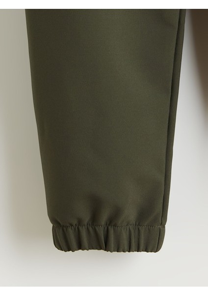 Yeni Sezon Beli Lastikli Erkek Çocuk Kargo Pantolon fiyatları