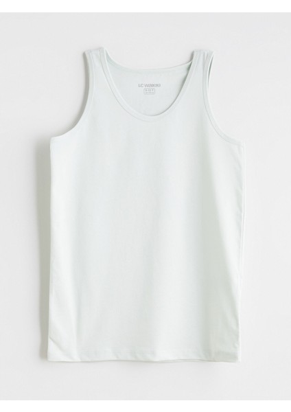 Yeni Sezon Bisiklet Yaka Erkek Çocuk Atlet 2'li fiyatları