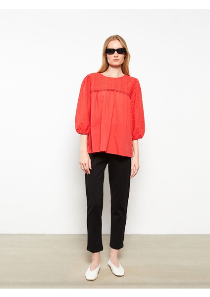 Yeni Sezon Kadın Dar Fit Düz Pantolon fiyatları