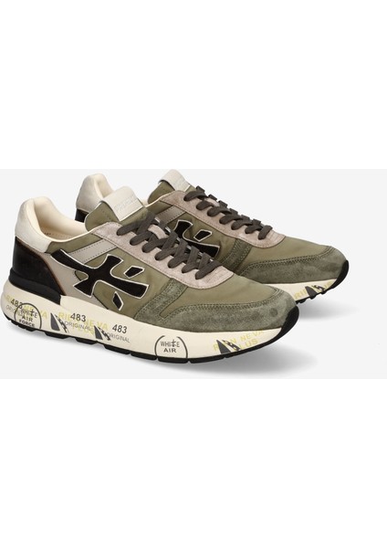 Sneakers Mick 7720 modelleri