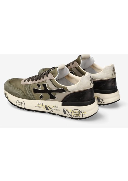 Sneakers Mick 7720 fırsatları