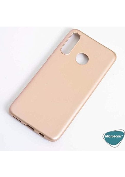 Silicone A31 Için Kılıf Kırmızı [A31 ile Uyumlu Kılıf - Kırmızı] fiyatları