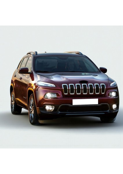 Jeep Cherokee Kl 2014-2018 Ön Cam Silecek Takımı Yan Toka 65X43CM fiyatları